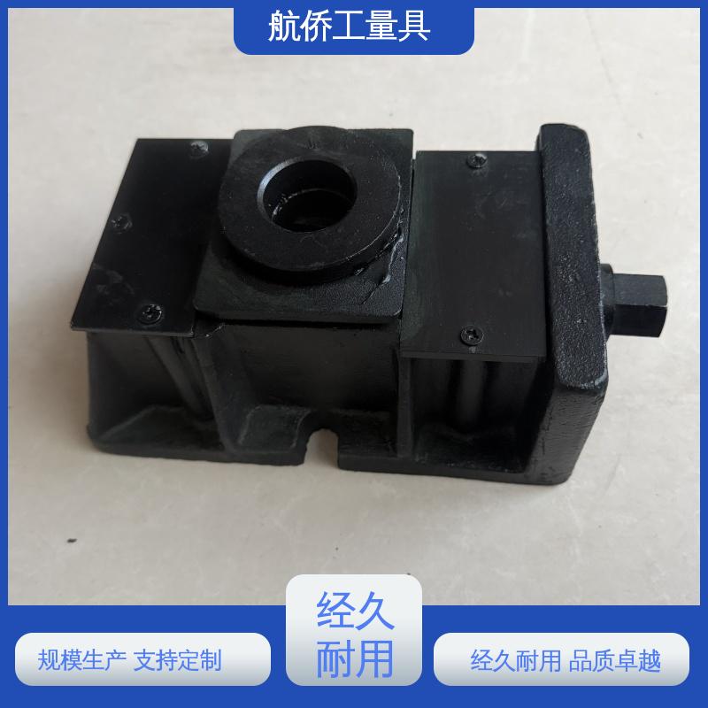 S83系列防震垫铁 大型机械设备 不锈钢材质 型号全 航侨生产