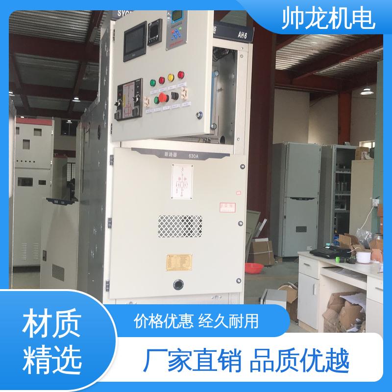 山 东 纤维板厂/电机厂 抗干扰能力强 固态软起动柜 精工细作 实力品质