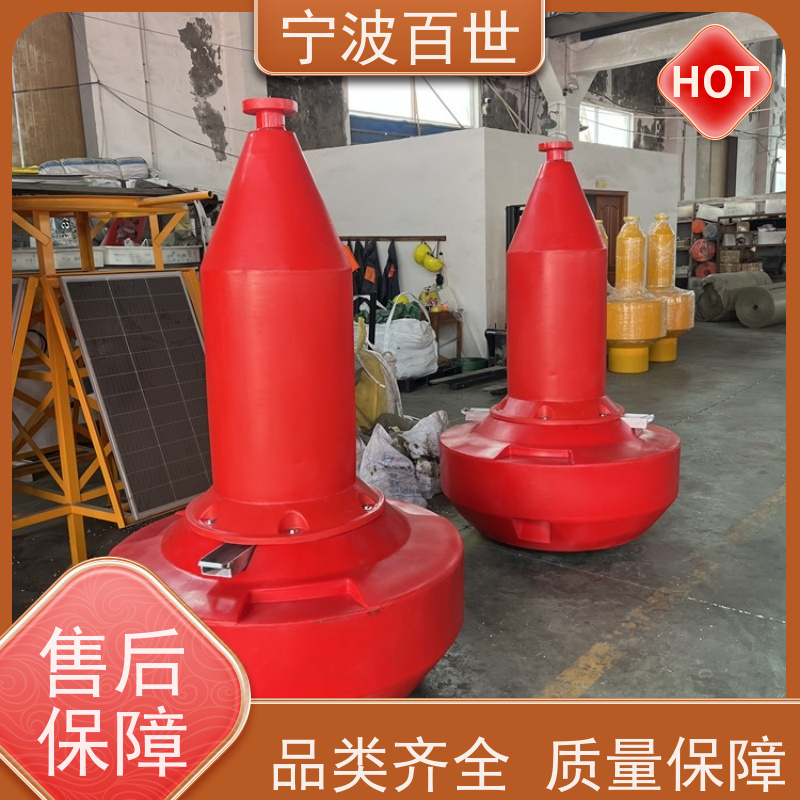 百世 养殖区边界 警戒浮体 防生物入侵隔离 性能稳定