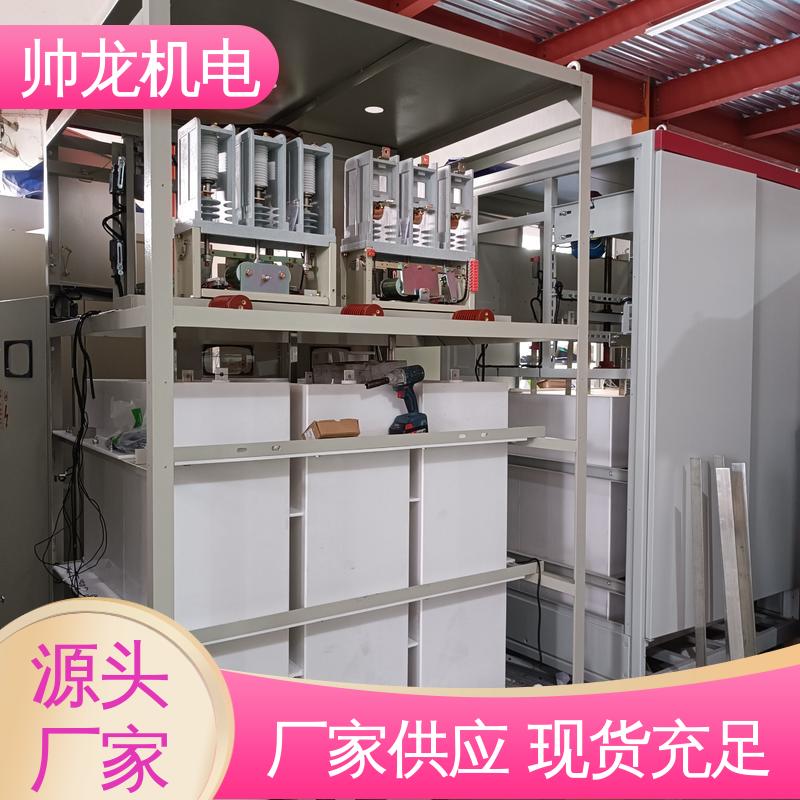 宁 夏 精工细作 实力品质 软起动装置 纺织厂/渣浆泵 降低电流 稳定启动