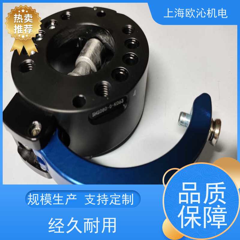 德国GRIP协作机器人SWA连接器G-MGW050-2O中国区总代理