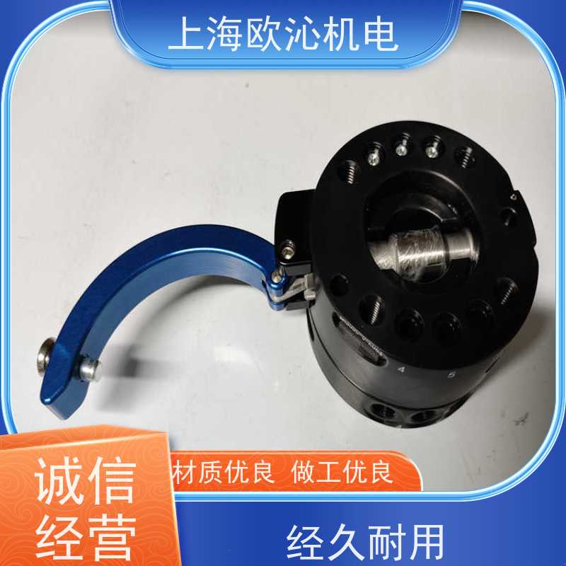 德国GRIP协作机器人SHW连接器G-MGW063-20-N总代理 技术选型