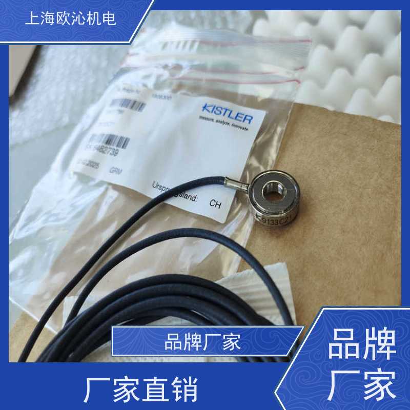 瑞士KISTLER应变传感器18036904PMI-10-10/3-P工厂直营全系在售