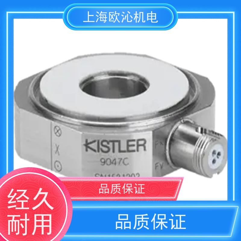 瑞士KISTLER 应变传感器 18007414 9204BG 原厂直采 库存发售