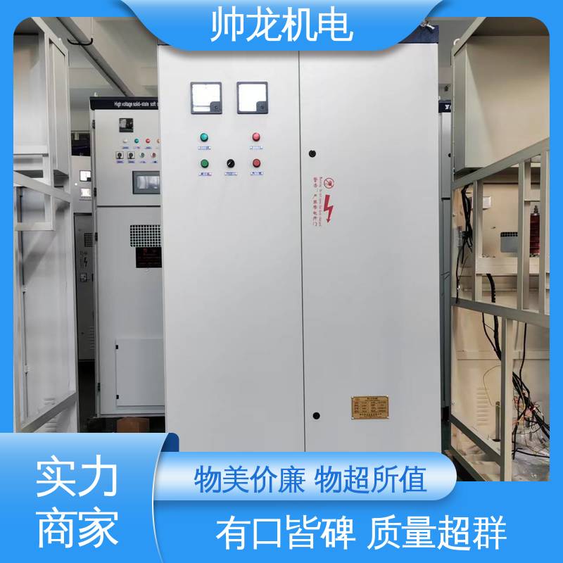 可就地补偿 支持定制 售后保证 进相器 冶金厂/钢铁厂 帅龙