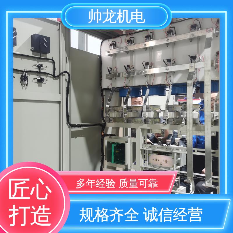 高压绕线电机 满足不同客户需求 自动补偿控制器 湖 南