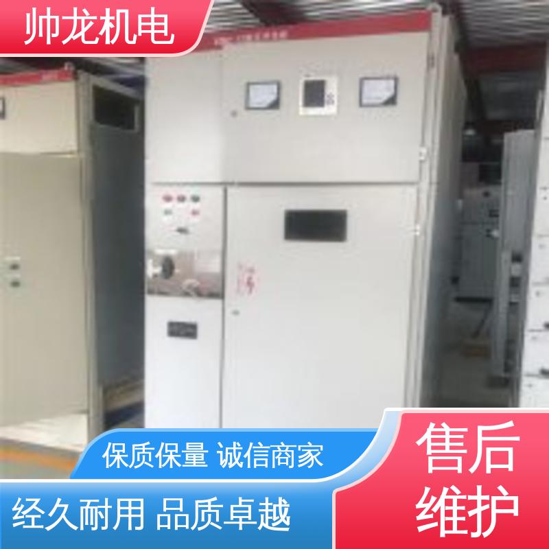 湖 南 10kv高压 运行稳定 平稳可控 馈线柜 满足不同客户需求