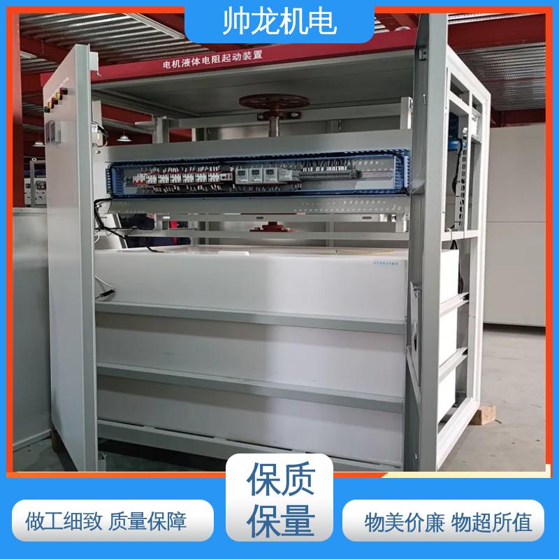 宁 夏 工艺精湛 提供技术服务 高/低压起动器 应用广泛 资质齐全