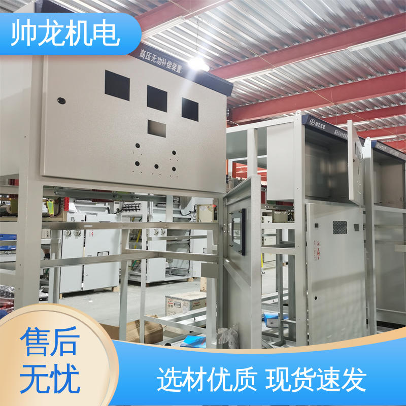 重 庆 10kv高压 集中补偿装置 节能降耗 保护电机 厂家供应 品牌制造