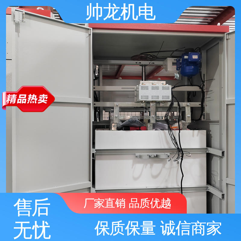 可贴牌 售后服务好 软起动器 SYD1/220kw 水箱坚固 反应迅速 宁 夏