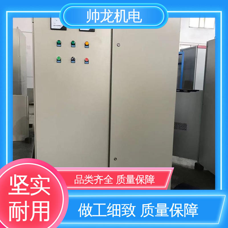 高压绕线电机 运行稳定 平稳可控 节能高效 厂家直供 静止式进相器 宁 夏