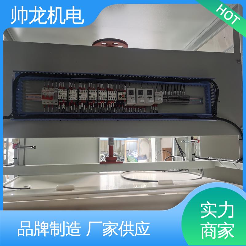 浙 江 绕线式大功率 软启动柜 工艺精湛 提供技术服务 运行稳定 平稳可控