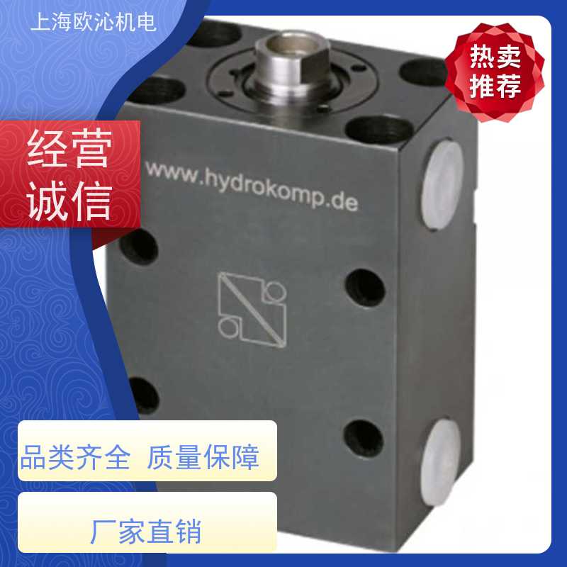 HYDROKOMP 液压增压器 KN-460-5-S003k 应用广泛