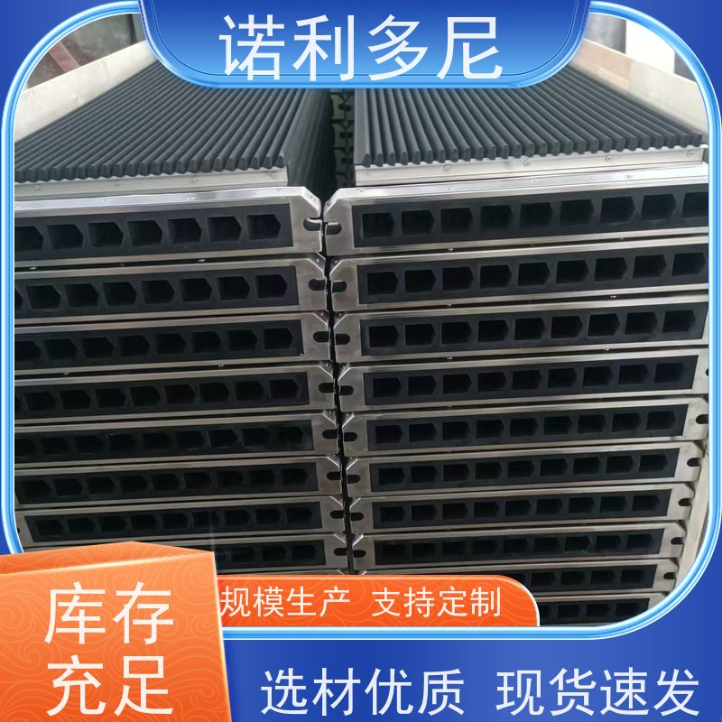诺利多尼 塑烧板滤芯除尘器 进口原料 粉尘收集机 