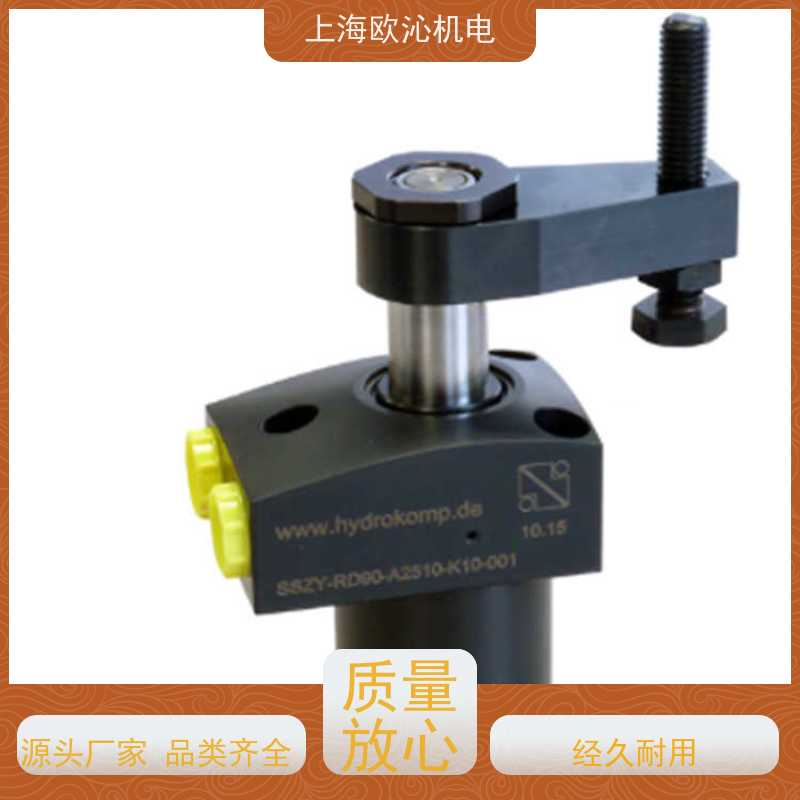HYDROKOMP 液压耦合元件 KM-460-5-N002 工厂直营 全系在售