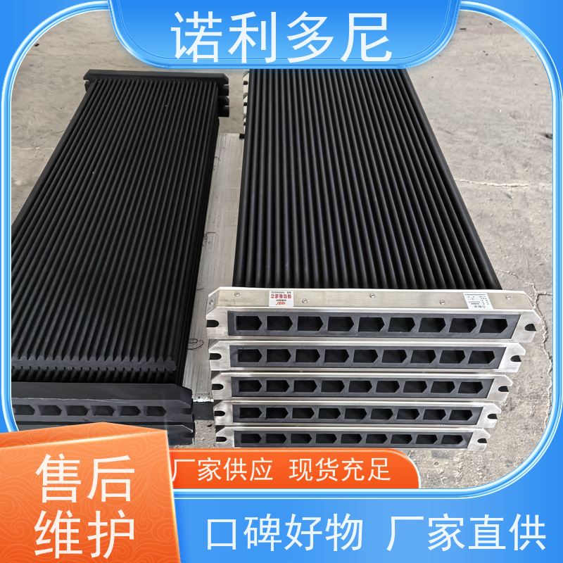 诺利多尼 烧结板滤芯 进口原料 含水烟气处理设备