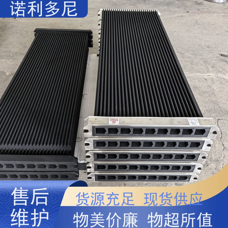 诺利多尼 塑烧板生产线 防静电 超细粉尘回收设备