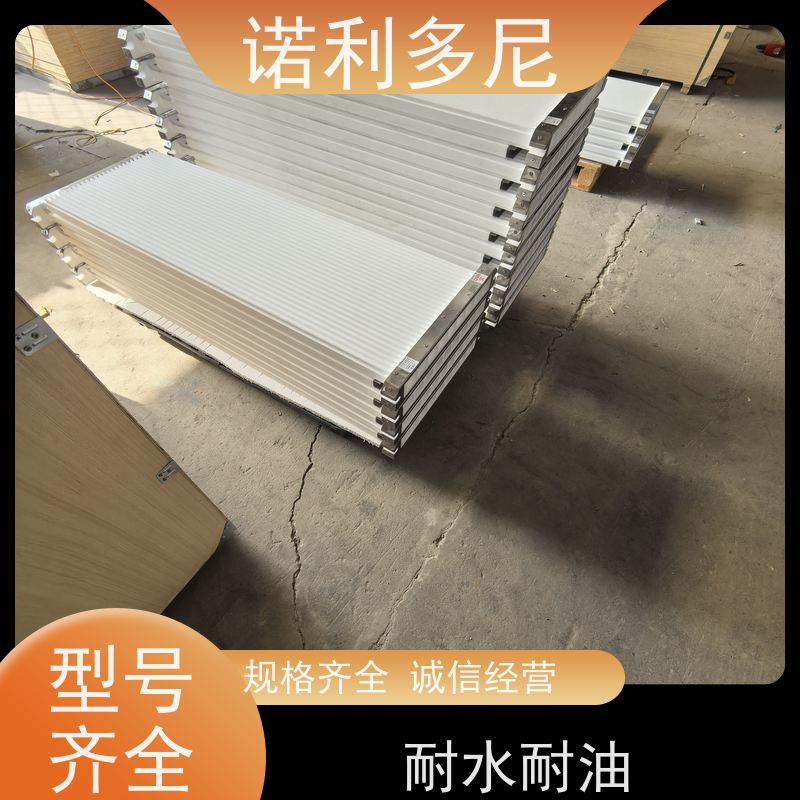 诺利多尼 塑烧板除尘滤芯 进口原料 粉尘收集机 