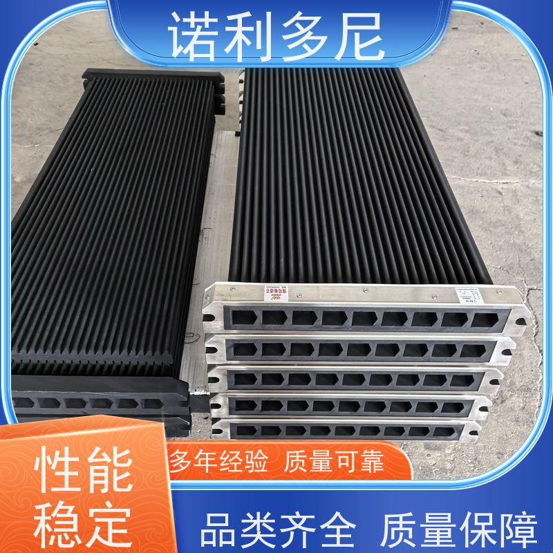 诺利多尼 塑烧板滤芯除尘器 国产原料 粉尘收集机 