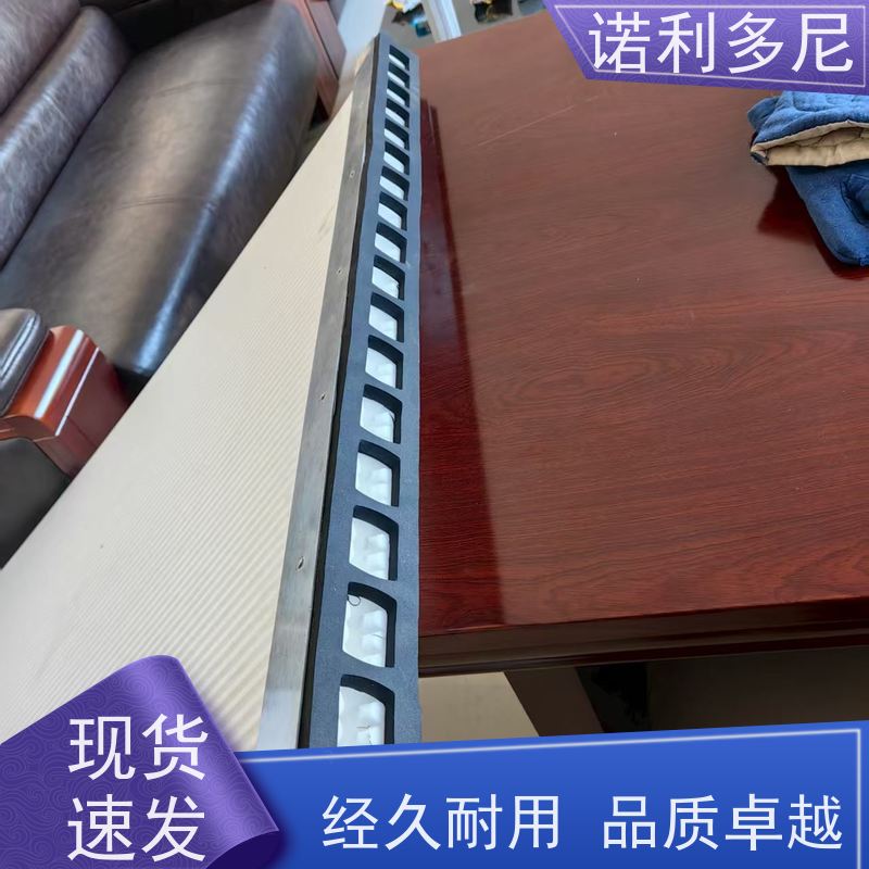 诺利多尼 耐磨除尘滤芯 防静电 超细粉尘回收设备