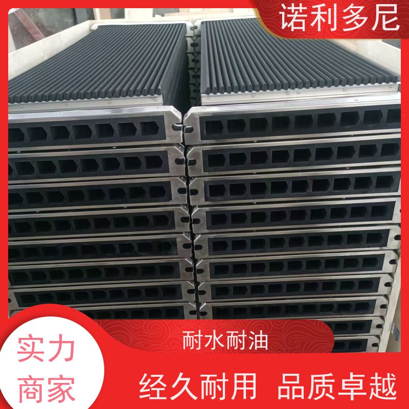 诺利多尼 塑烧板厂家 防静电 含水烟气处理设备