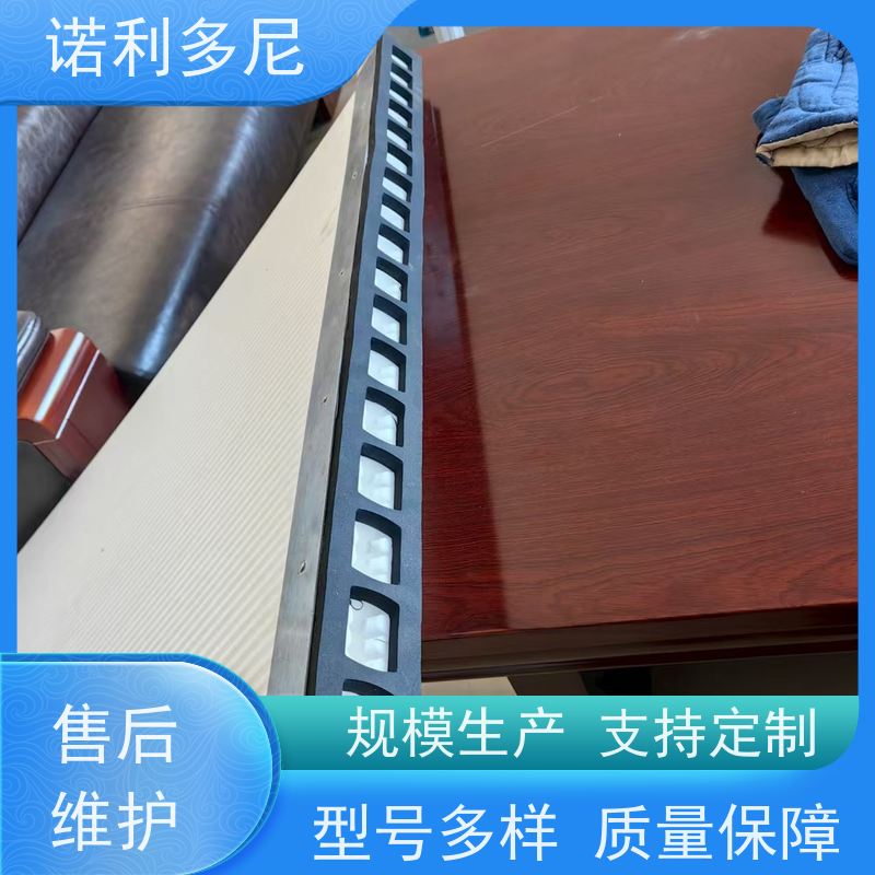诺利多尼 除尘烧结板 国产原料 含水烟气处理设备