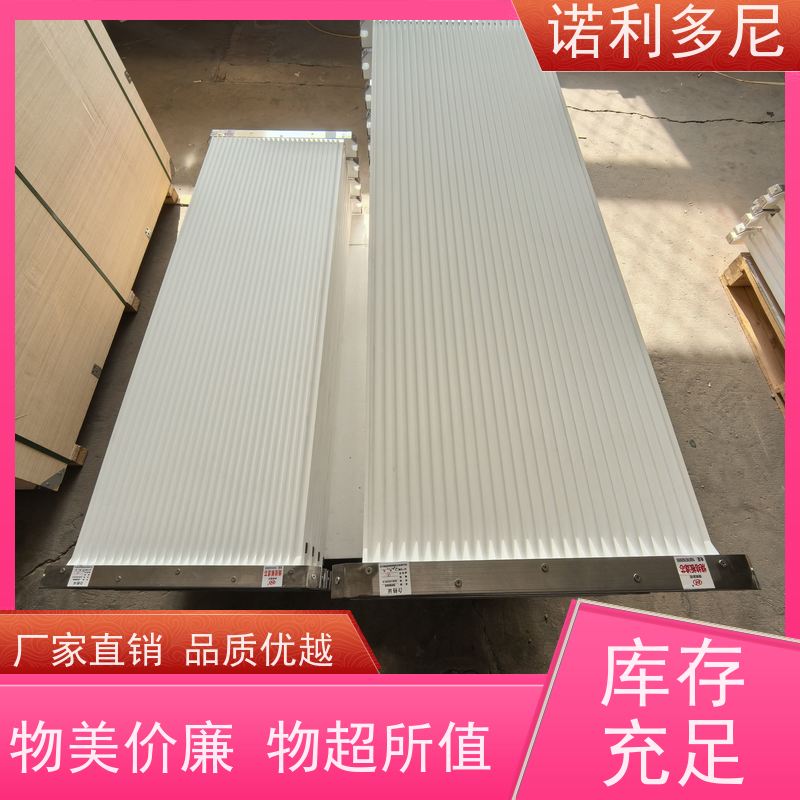 诺利多尼 塑烧板生产线 国产原料 水蒸气处理设备