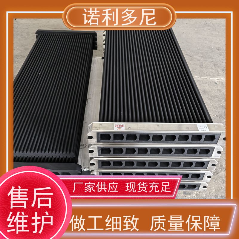 诺利多尼 烧结板滤芯 进口原料 超细粉尘回收设备