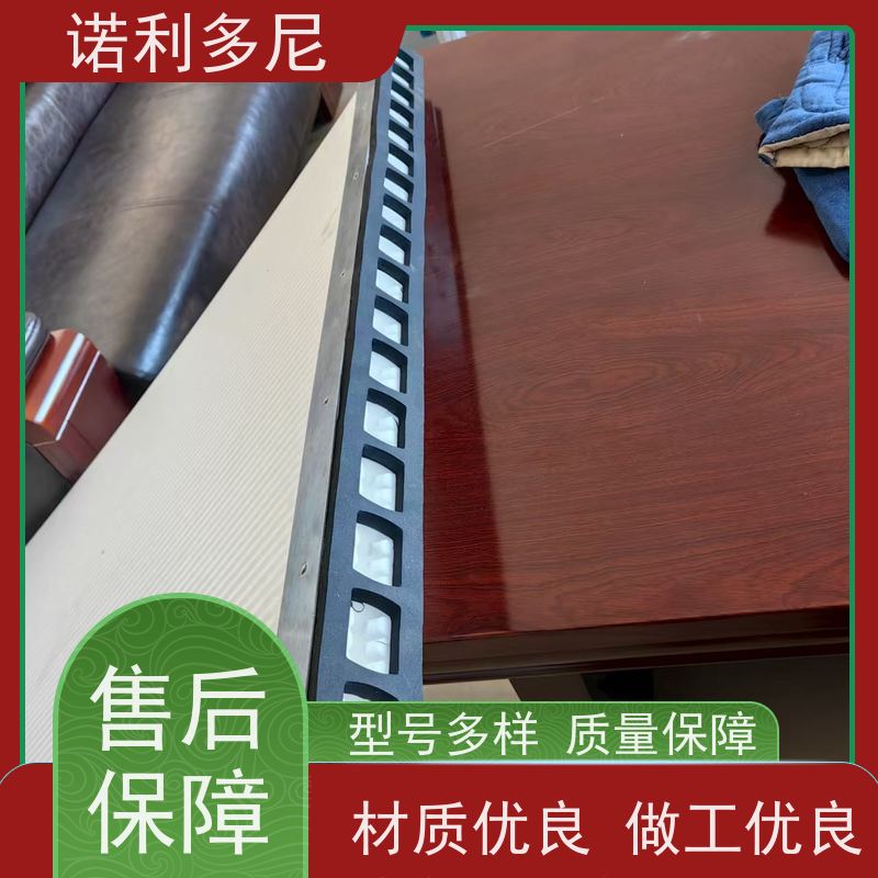 诺利多尼 耐磨除尘滤芯 防静电 含水烟气处理设备