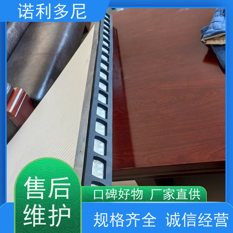 诺利多尼 塑烧板滤芯除尘器 防静电 超细粉尘回收设备