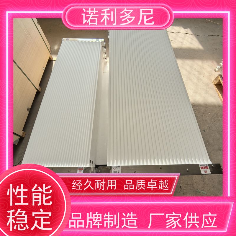 诺利多尼 不锈钢塑烧板除尘 进口原料 超细粉尘回收设备