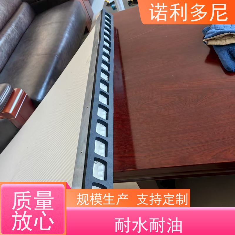 诺利多尼 塑烧板滤芯除尘器 进口原料 工业粉尘收集设备 