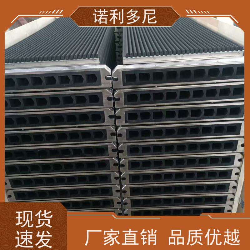 诺利多尼 烧结板滤芯 国产原料 水蒸气处理设备