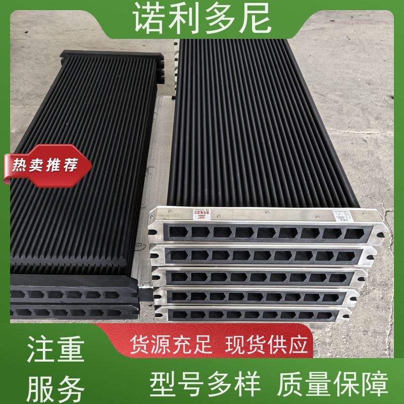 诺利多尼 耐磨除尘滤芯 防静电 含水烟气处理设备