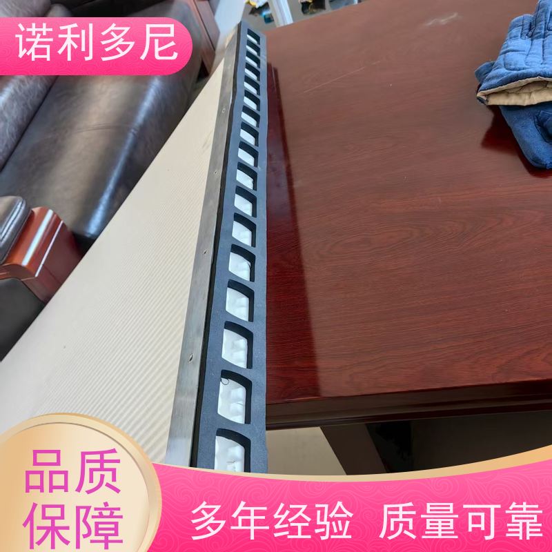诺利多尼 烧结板滤芯 防静电 含水烟气处理设备