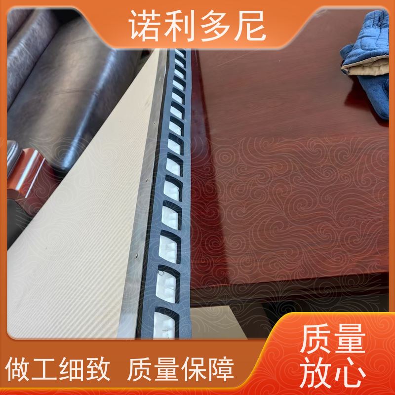诺利多尼 塑烧板厂家 防静电 工业粉尘收集设备 