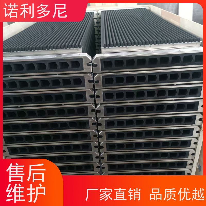 诺利多尼 耐磨除尘滤芯 国产原料 工业粉尘收集设备 