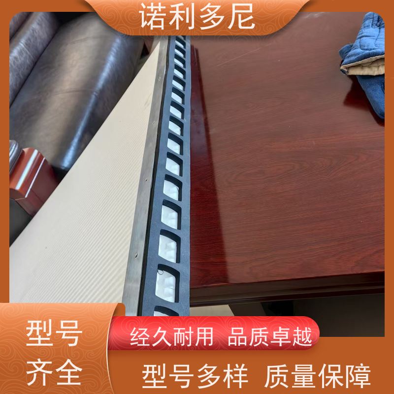 诺利多尼 烧结板除尘设备 进口原料 粉尘收集机 