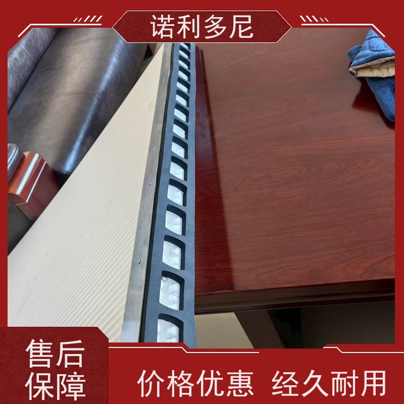诺利多尼 烧结板除尘设备 国产原料 粉尘收集机 