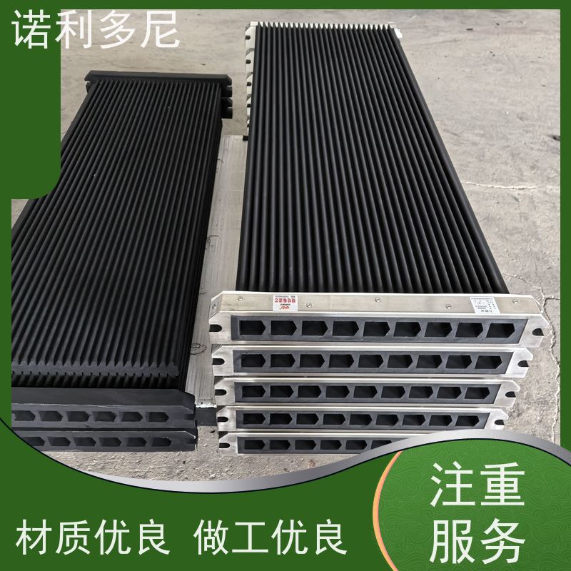诺利多尼 塑烧板除尘 防静电 超细粉尘回收设备
