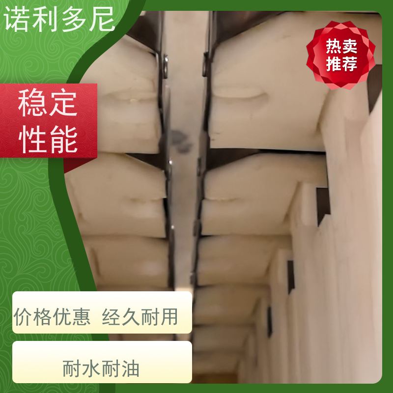 诺利多尼 塑烧板生产线 防静电 水蒸气处理设备