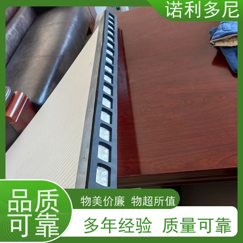 诺利多尼 塑烧板除尘 进口原料 工业粉尘收集设备 