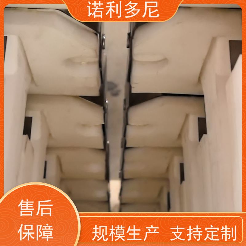 诺利多尼 不锈钢塑烧板除尘 过滤设备 粉尘收集机 