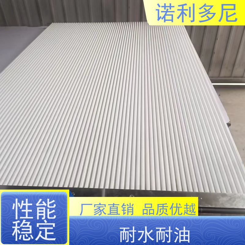 诺利多尼 耐水除尘滤芯 进口原料 工业粉尘收集设备 