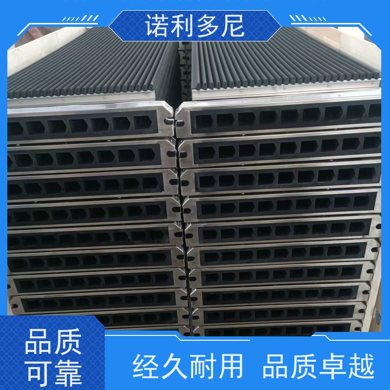 诺利多尼 粉尘收集机 进口原料 水蒸气处理设备