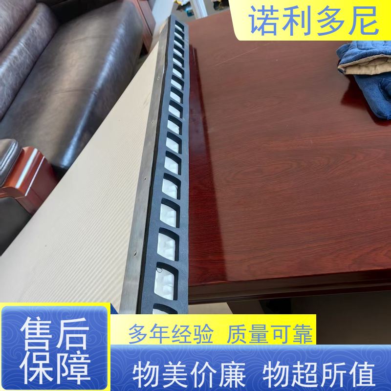 诺利多尼 除尘烧结板 国产原料 工业粉尘收集设备 