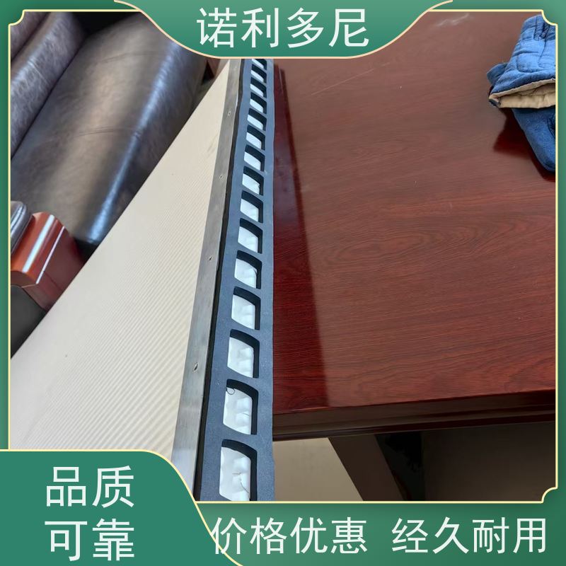 诺利多尼 耐磨除尘滤芯 防静电 工业粉尘收集设备 
