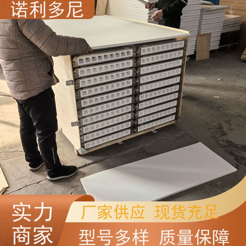 诺利多尼 塑烧板过滤器 防静电 工业粉尘收集设备 