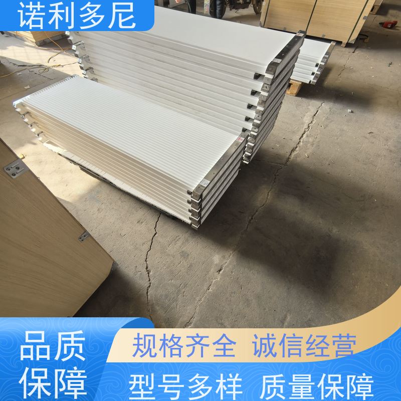 诺利多尼 塑烧板厂家 防静电 超细粉尘回收设备