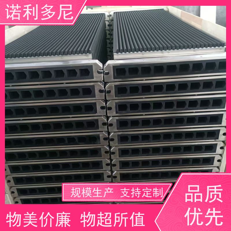 诺利多尼 耐水除尘滤芯 防静电 超细粉尘回收设备